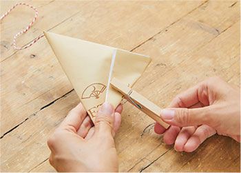 クリスマスが待ち遠しい♪ おうちにある紙ですぐできる「森のアドベントカレンダー」を作ろう♪の画像6