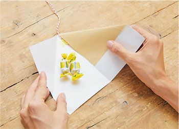 クリスマスが待ち遠しい♪ おうちにある紙ですぐできる「森のアドベントカレンダー」を作ろう♪の画像5