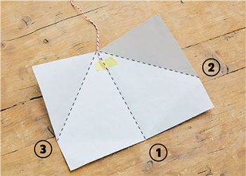 クリスマスが待ち遠しい♪ おうちにある紙ですぐできる「森のアドベントカレンダー」を作ろう♪の画像3