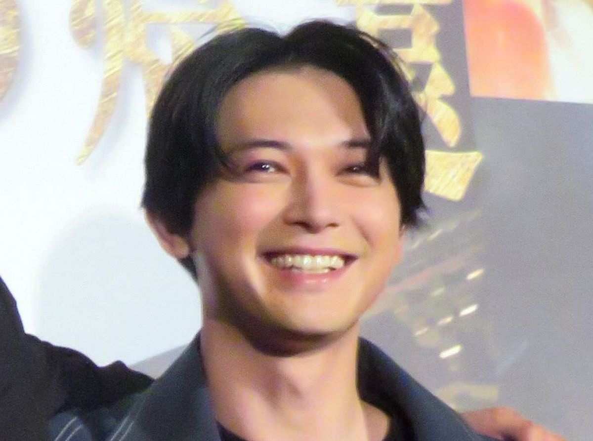 『吉沢亮』を超えた！【朝ドラ『ばけばけ』で最もハマり役だと思う役者】ランキング！第1位に…「他には考えられない」 | TRILL【トリル】