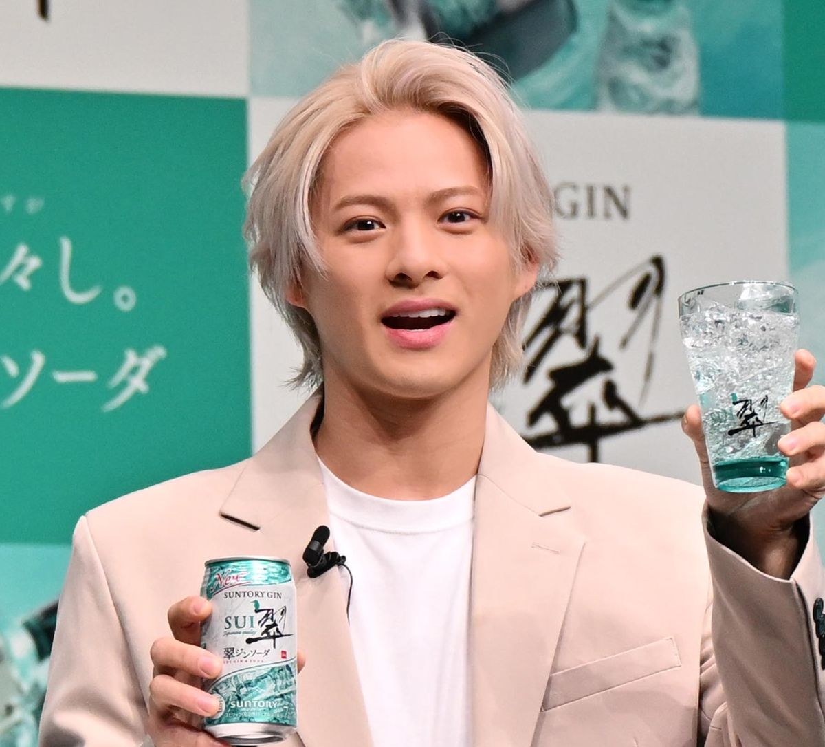 『平野紫耀』『菊池風磨』を超えた！【2025年、最も活躍した男性アイドル】ランキング！第1位に…「絶大な人気」 | TRILL【トリル】