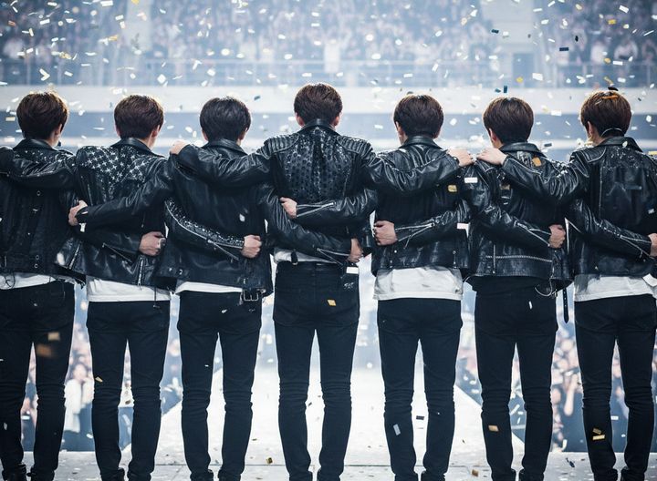 なにわ男子』超え！【2026年、絶対ライブに行きたい男性アイドル