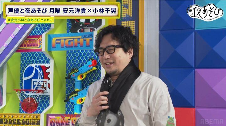 【写真・画像】「つないだ手をポケットに入れてきそうな男性声優は？」1位は谷山紀章、安元洋貴＆小林千晃が妄想トーク 5枚目