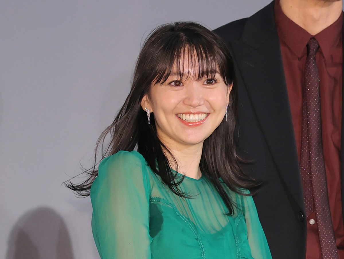 「眼福です」AKB48に