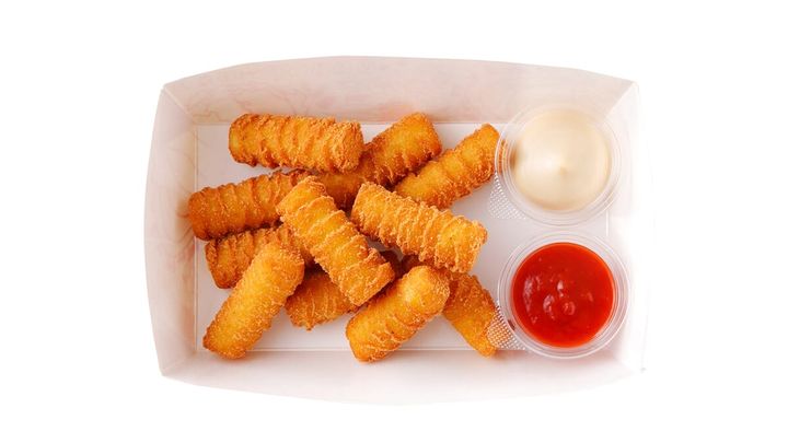 クロケット（テイクアウト/宅配）