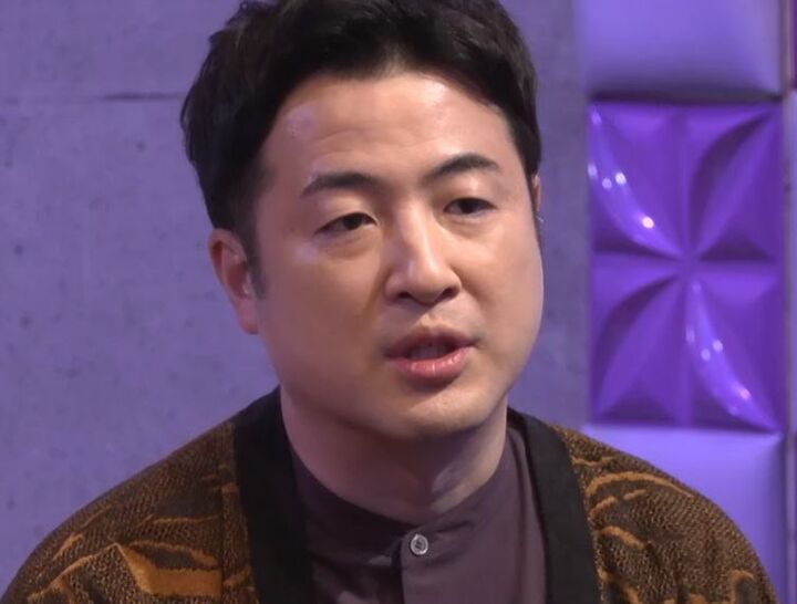 【写真・画像】水田「漫才したい」新しい相方探しに目星「同じ事務所の後輩」「話し合った」 1枚目