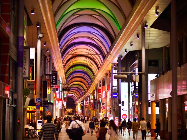 All About ニュース編集部が全国250人を対象に実施した好き＆行ってみたい商店街・市場に関するアンケートの調査結果から、好き＆行ってみたい「広島県の商店街・市場」ランキングを発表！ 2位「広島本通商店街（広島市）」を抑えた1位は？