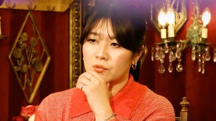 【写真・画像】紅しょうが稲田、卵子凍結に意欲「年内に行こう」 1枚目