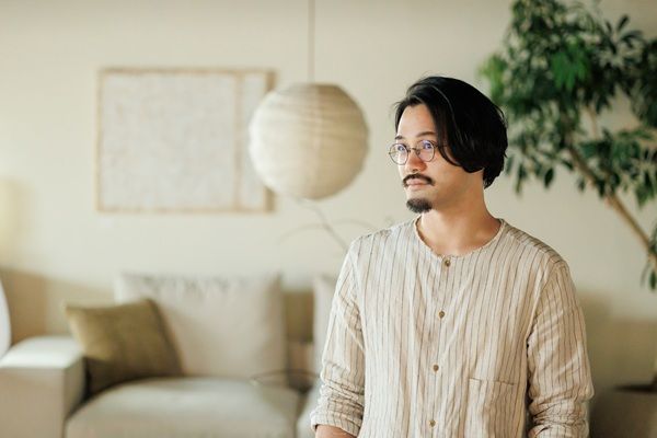 京都のインテリアショップOusiaで佐賀発家具ブランドARIAKEの関西初ポップアップ開催