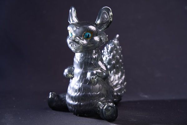 【東京都豊島区】池袋PARCOで石黒亜矢子氏の「化け猫」がテーマのPOPUP！怪しい魅力ひしめくグッズ登場