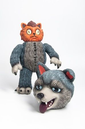 【東京都豊島区】池袋PARCOで石黒亜矢子氏の「化け猫」がテーマのPOPUP！怪しい魅力ひしめくグッズ登場