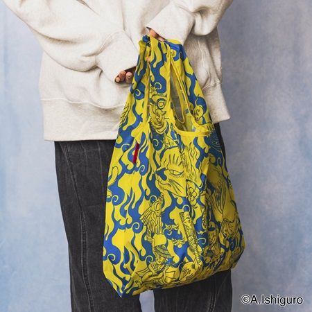 【東京都豊島区】池袋PARCOで石黒亜矢子氏の「化け猫」がテーマのPOPUP！怪しい魅力ひしめくグッズ登場