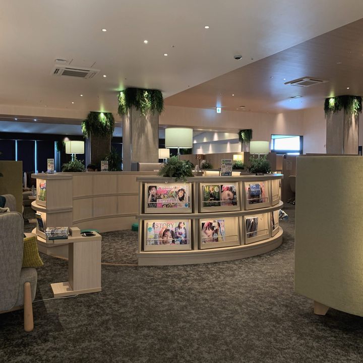 子連れおすすめスポット、スパメッツァおおたか竜泉寺の湯。おすすめの日帰り温泉をレポート！秋のおでかけにぴったり♡