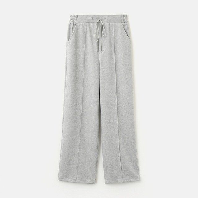 しまむらHK WORKS LONDONイージーパンツ