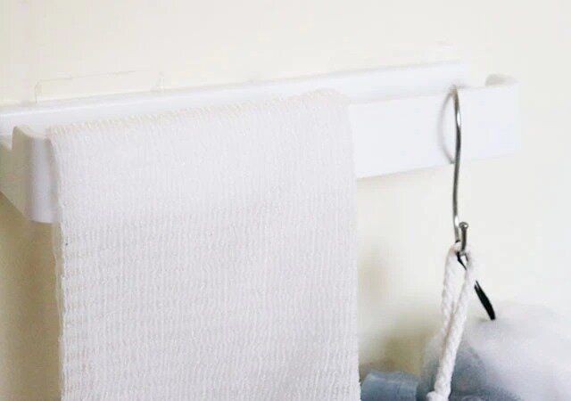 ダイソーの便利なキッチンマルチハンガー