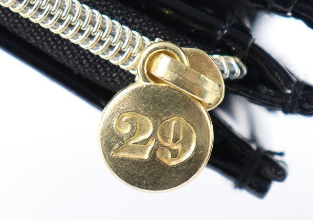 宝島社雑誌付録ＧＬＯＷ2026年1・2月合併号増刊のシウマさん監修ウィム ガゼット開運2つ折り財布4