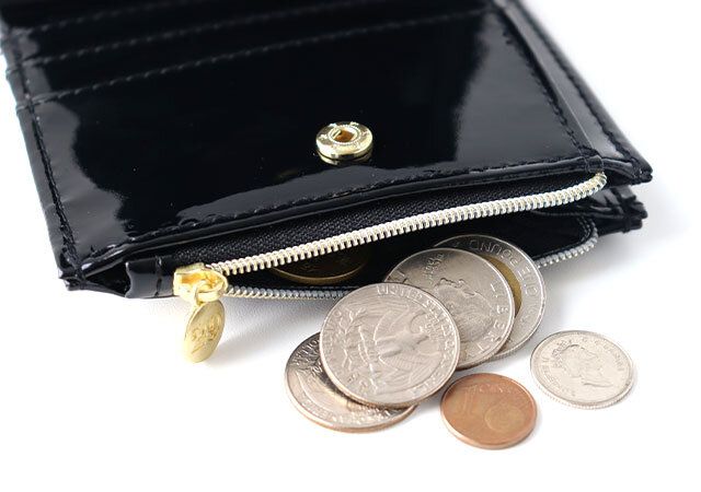 宝島社雑誌付録ＧＬＯＷ2026年1・2月合併号増刊のシウマさん監修ウィム ガゼット開運2つ折り財布5