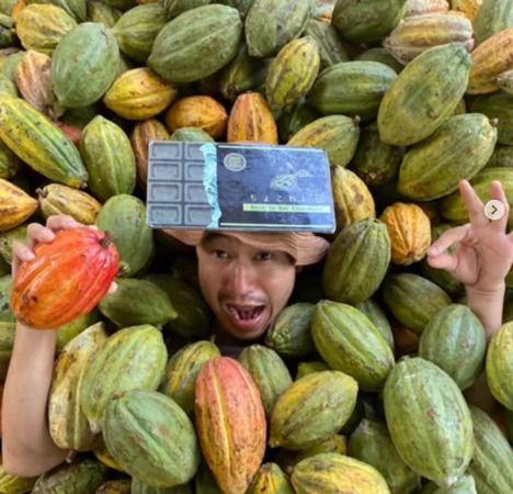 【京都府舞鶴市】全国から出店者が集まる「KYOTOコーヒー・チョコレートフェスティバル」開催！