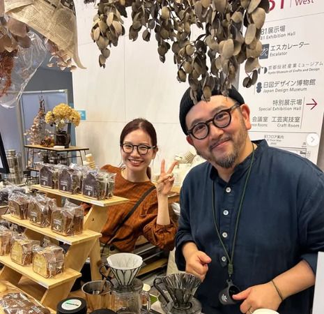 【京都府舞鶴市】全国から出店者が集まる「KYOTOコーヒー・チョコレートフェスティバル」開催！