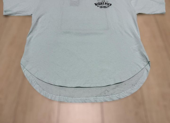 画像: ラウンド型