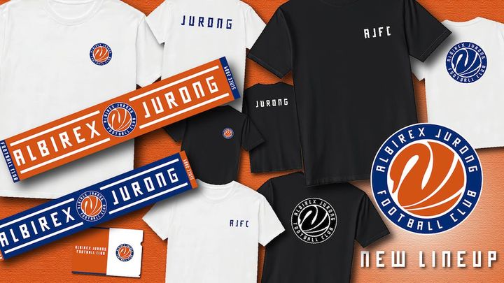 画像2: アルビレックス新潟シンガポール、2026年からクラブ名とエンブレムを変更！是永大輔チェアマン「目指すは『電気・ガス・水道・アルビレックス』」