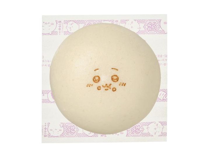 ちいかわのつぶあんまん02