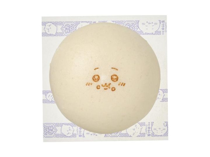 ちいかわのごまあんまん02