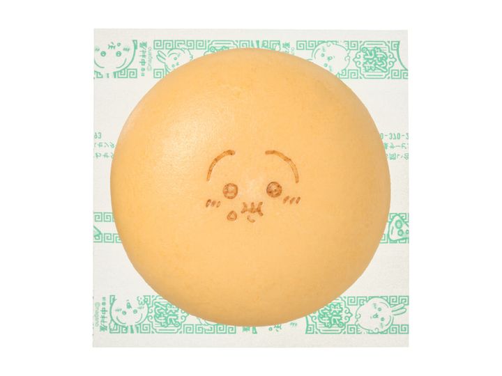 うさぎのピザまん02