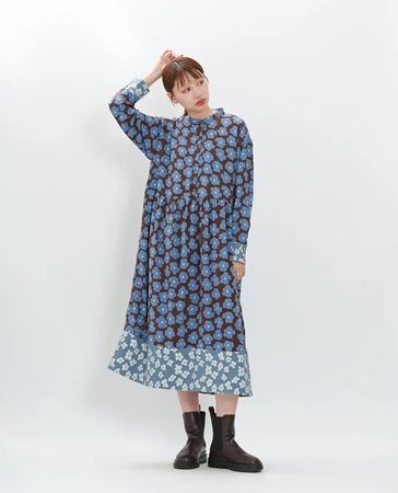 【東京都目黒区】複合商業施設「Luz自由が丘」にファッションブランド「as know as de base」オープン