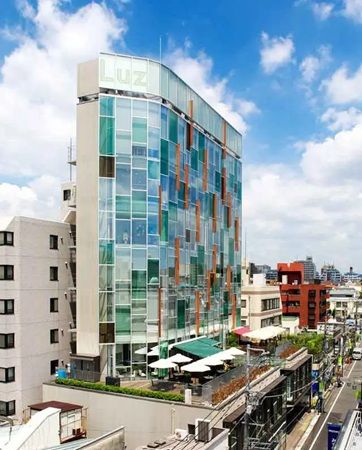 【東京都目黒区】複合商業施設「Luz自由が丘」にファッションブランド「as know as de base」オープン