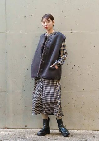 【東京都目黒区】複合商業施設「Luz自由が丘」にファッションブランド「as know as de base」オープン