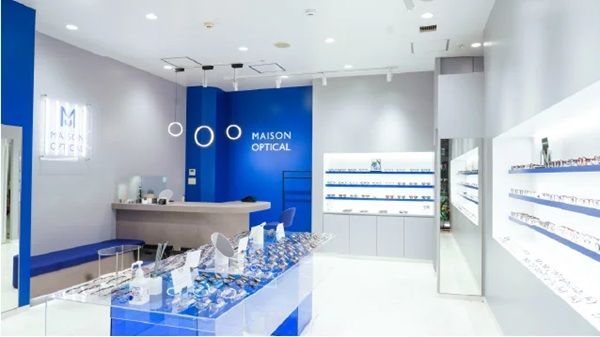 【東京都目黒区】複合商業施設「Luz自由が丘」にファッションブランド「as know as de base」オープン