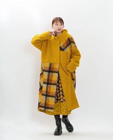 【東京都目黒区】複合商業施設「Luz自由が丘」にファッションブランド「as know as de base」オープン