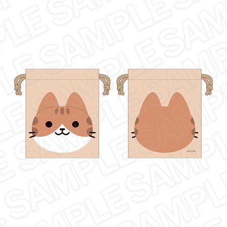 【東京都豊島区】池袋P’PARCOで「うごく！ねこむかしばなし」THEキャラSHOP開催！新作グッズが大集合