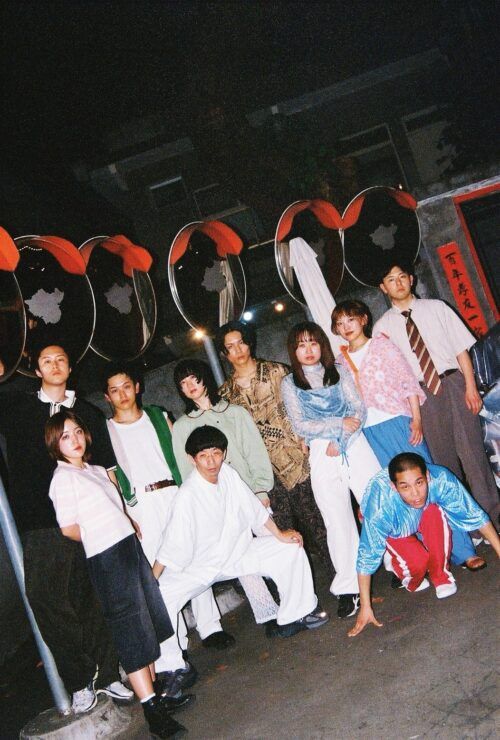 ニッポン放送×南極 企画公演 舞台は有楽町にあるラジオ局！ 禁断のラジオドラマ台本を巡るSF活劇『SYZYGY』