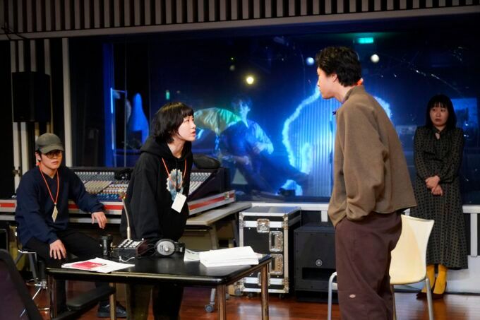 撮影：岡本隆史