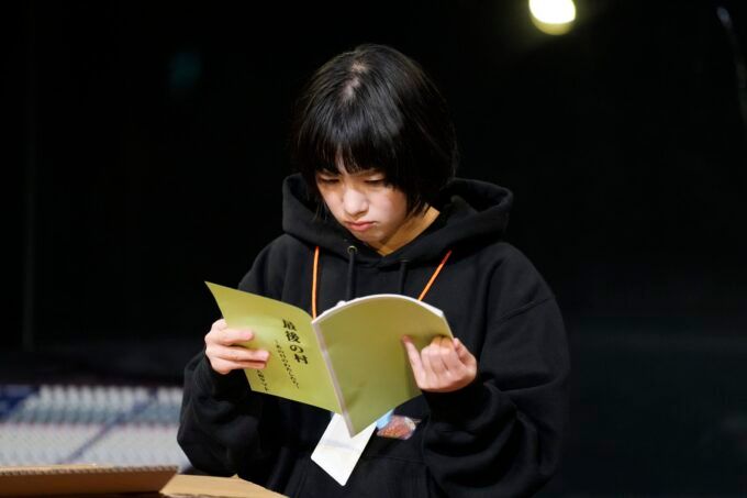 撮影：岡本隆史