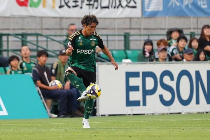 画像5: （写真 松本山雅FC）