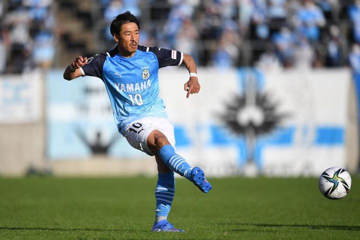 画像: 昨季限りで現役引退した山田さん(C)Getty Images