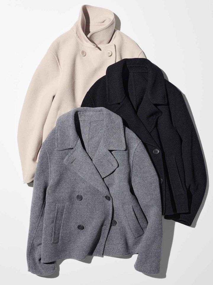 画像2: 出典：ユニクロ