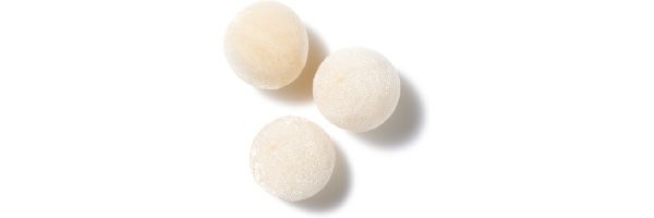 アベイユ ロイヤル ビー ラボ ショットのビーズ