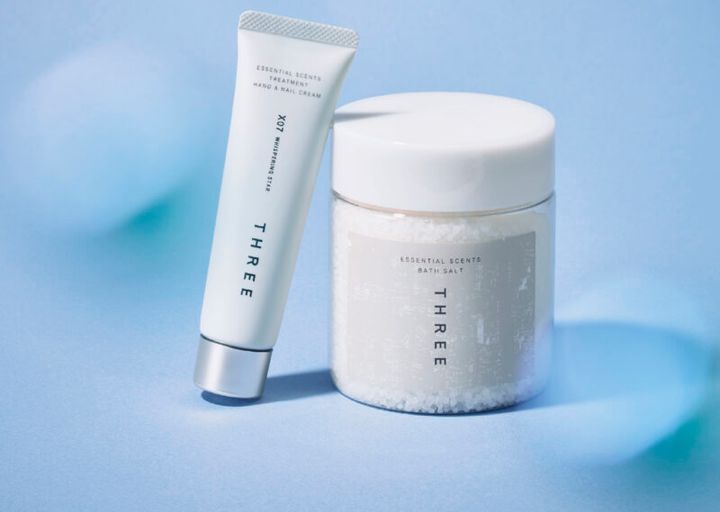 スリー 2025年ホリデー限定品