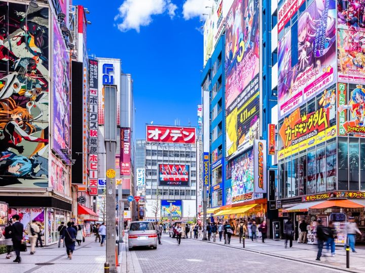 All About ニュース編集部が全国250人を対象に実施したお金持ちが多そうだと思うつくばエクスプレスの駅に関するアンケートの調査結果から、「お金持ちが多そうだと思う」つくばエクスプレスの駅ランキングを発表！ 2位「秋葉原」を抑えた1位は？