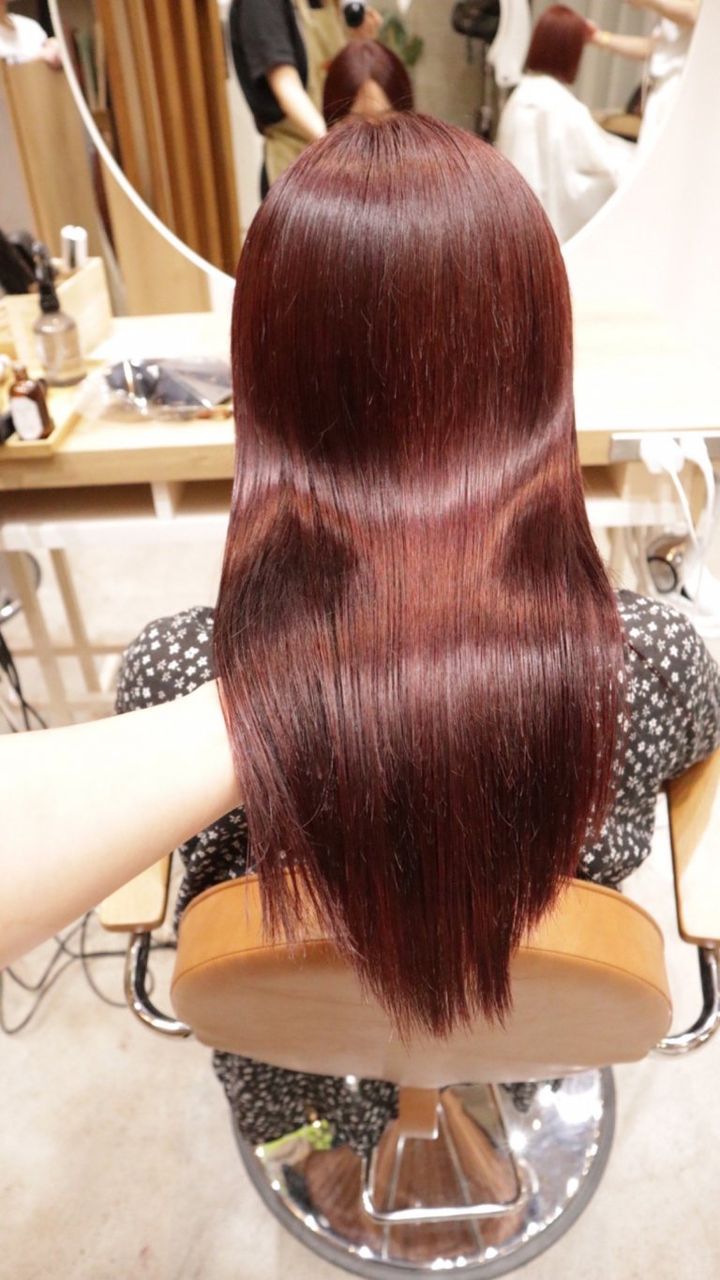 サロン1％のみで展開する希少なヘアケアブランド「バイカルテ」