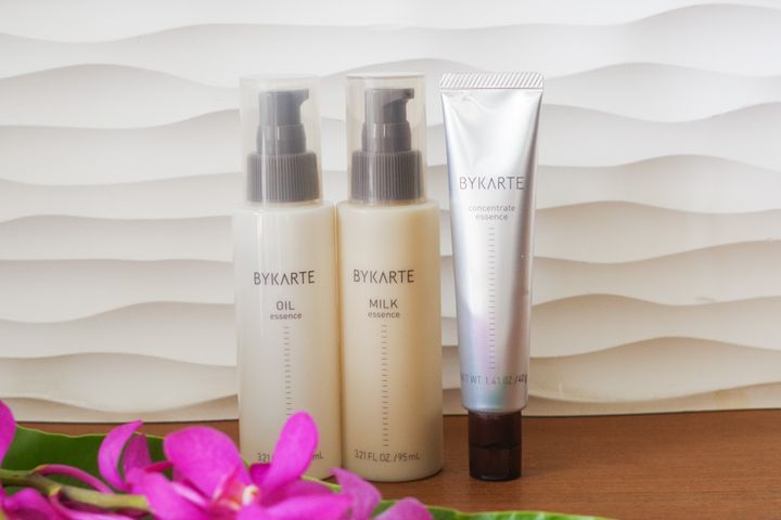 >バイカルテの種類や選び方を教えて