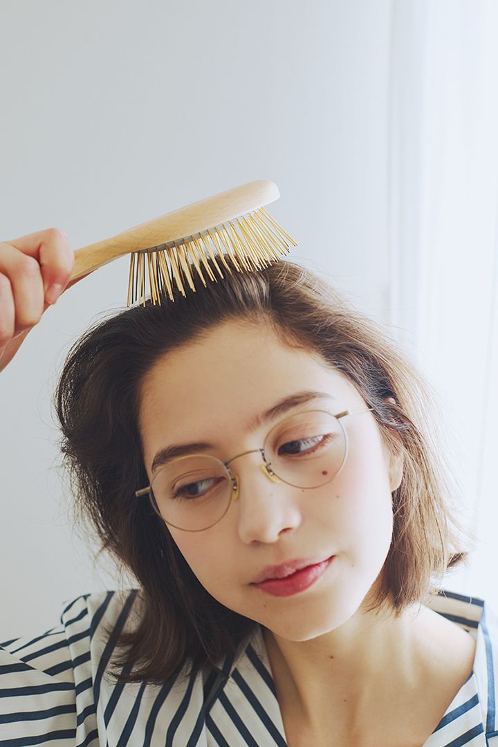 10日後に驚きの変化！リペアシャンプー・セラムトリートメントの使用感をレポート