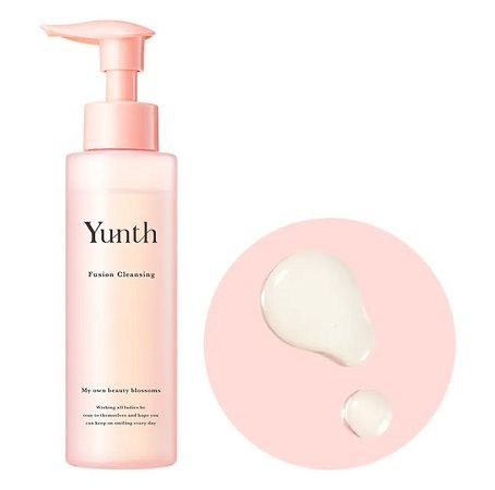 【東京都渋谷区】＠cosme TOKYOで「Yunth」ポップアップストア開催！目印はBTS・Vの巨大ビジュアル