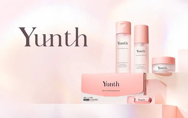 【東京都渋谷区】＠cosme TOKYOで「Yunth」ポップアップストア開催！目印はBTS・Vの巨大ビジュアル