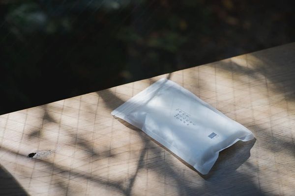 こんにゃく由来の植物繊維100％で作られた「つやの子 こんにゃく生タオル」、TVで紹介