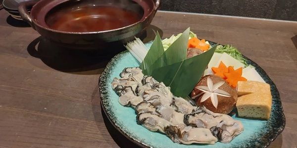 【東京都渋谷区】「麦酒庵 恵比寿店」の冬季限定かにみそ鍋がグレードアップ！「かにみそ痛風鍋」登場